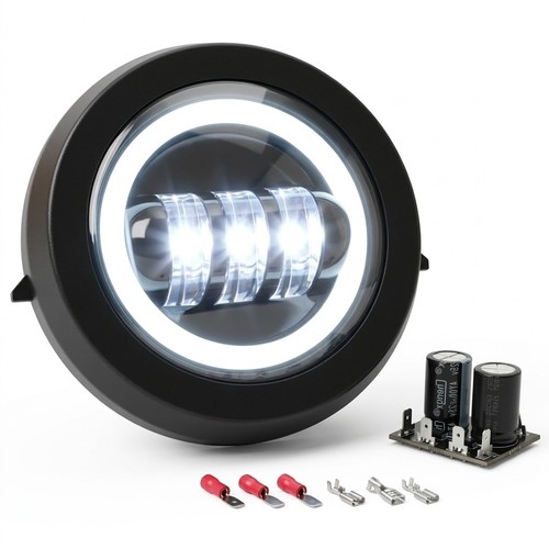 Faro led siem per - led,