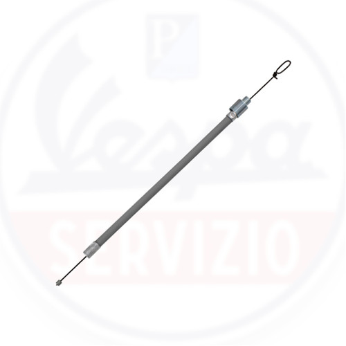 Cavo aria trasmissione starter - cavo,