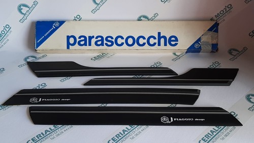 Parascocche vespa 50 - parascocche,