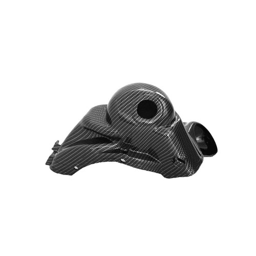 Cuffia cilindro motore vespa - motore,
