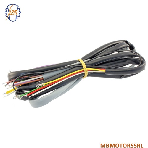 Cablaggio impianto elettrico - cablaggio,