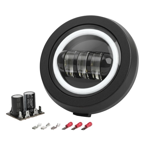 Faro led vespa hp - vespa, 50