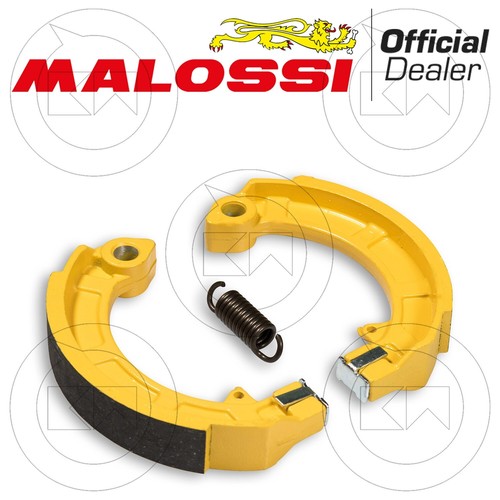 Malossi 6217602 coppia - malossi, ganasce