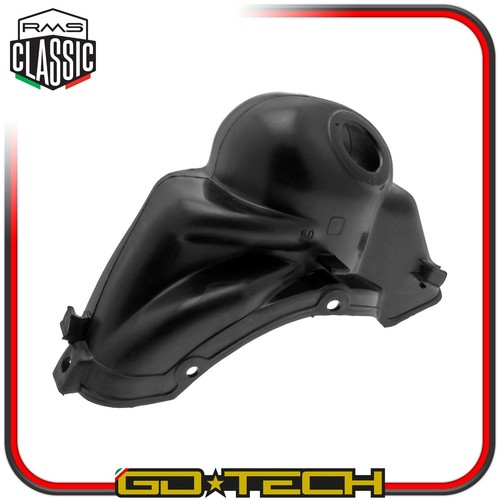 Cuffia cilindro motore vespa - motore,