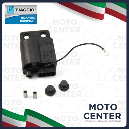 Centralina accensione piaggio - accensione,