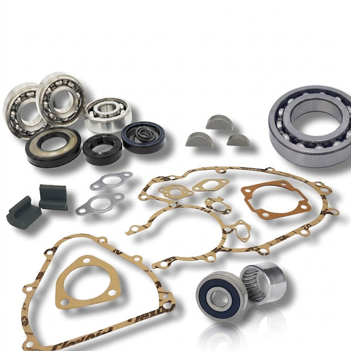 Kit revisione motore - kit,