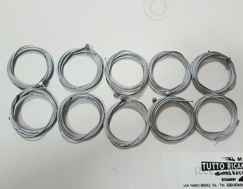 Kit filo cavo - 10,