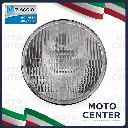 Gruppo ottico piaggio vespa - gruppo, pk