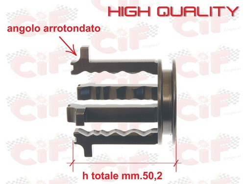 Crociera cambio innesto - innesto, 4