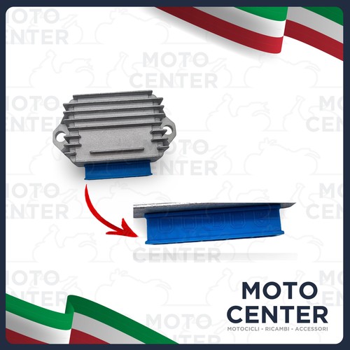 Regolatore tensione piaggio - regolatore,