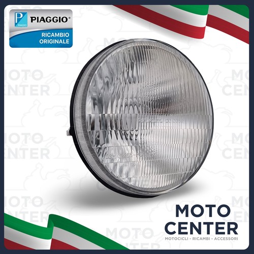 Gruppo ottico piaggio vespa - gruppo,