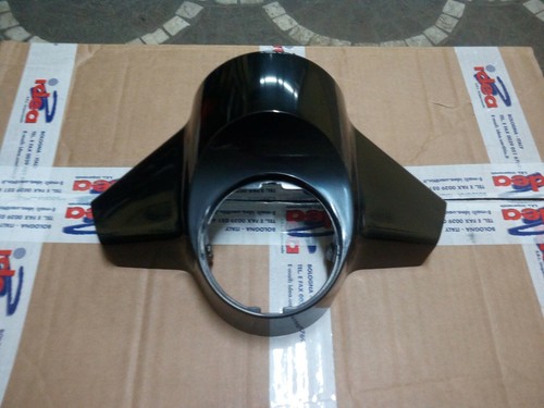 Coperchio manubrio piaggio - manubrio,