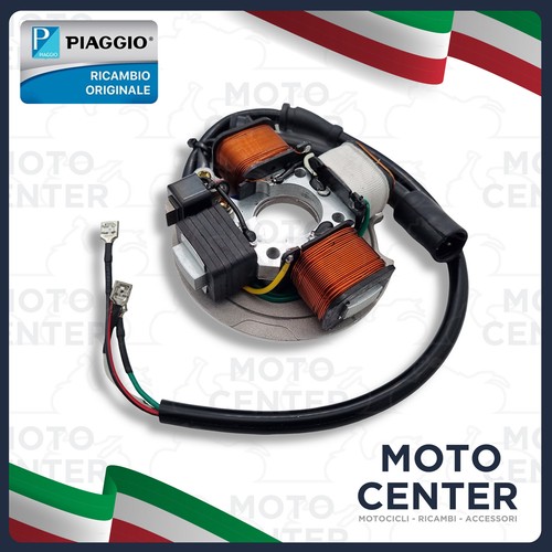 Statore volano per vespa - statore,