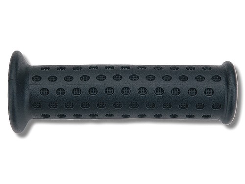 Domino coppia manopole nere - domino,