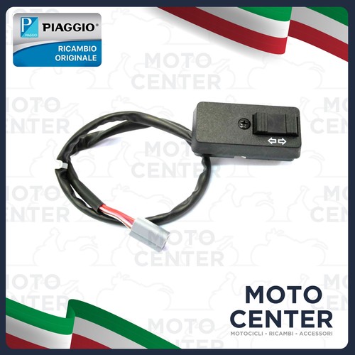 Deviatore frecce piaggio vespa - deviatore,