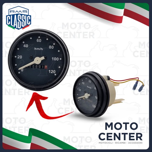 Contachilometri piaggio vespa - contachilometri,
