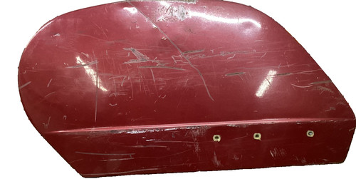 Scocca piaggio vespa - scocca,