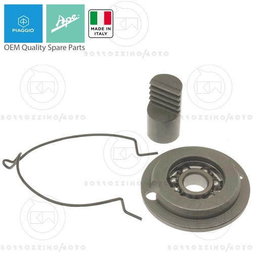 Serie piattello frizione - serie,