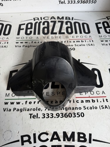 Coperchio manubrio piaggio - coperchio,