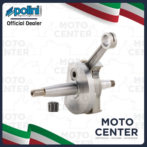 Albero motore polini - albero,