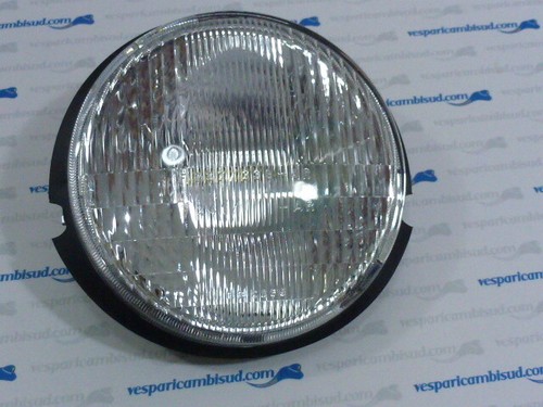 Faro fanale anteriore vespa - fanale,