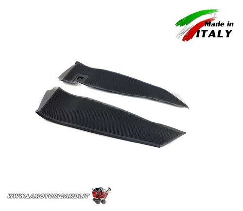 Coppia tappeti tappetini - coppia,