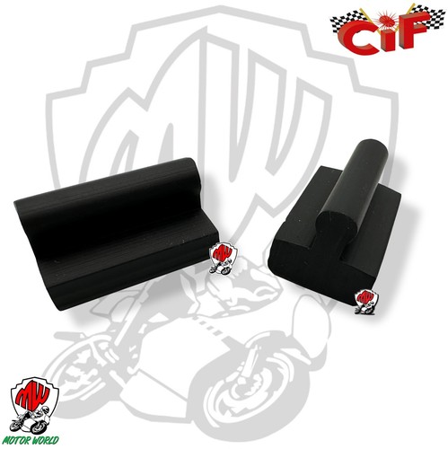 Tampone gommino riscontro - tampone,