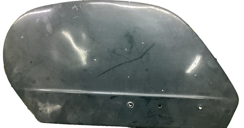 Scocca piaggio vespa pk - piaggio,